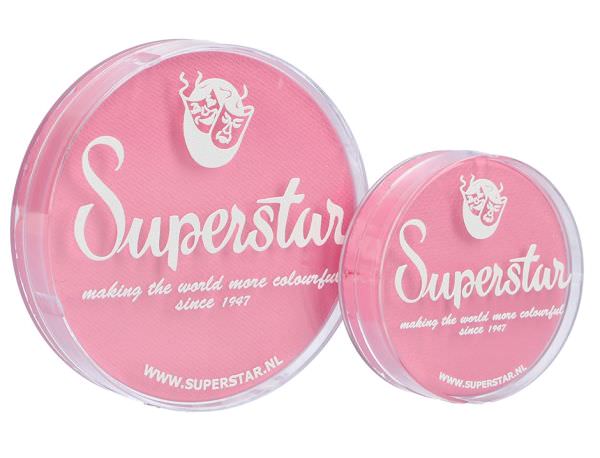Superstar Schminke Princess Rosa
