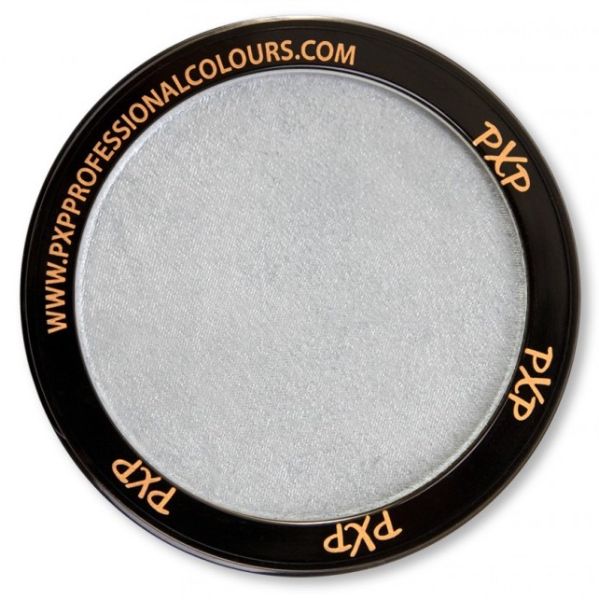 PXP Professional Colours Pearl Silber