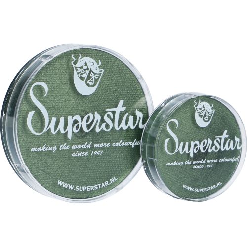 Superstar Schminke Jimi Shimmer Farbe 410