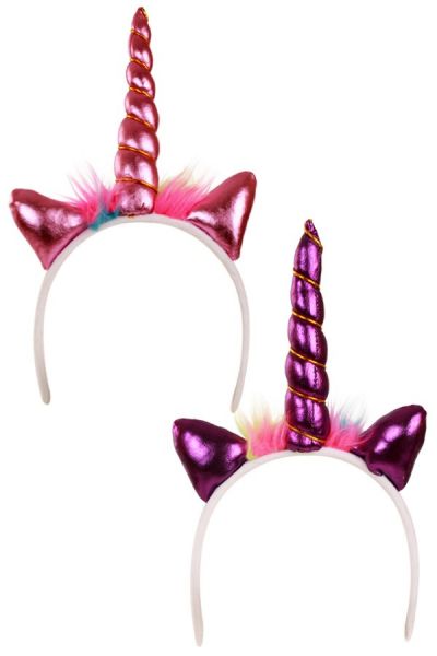 2 Diadem Einhorn Unicor