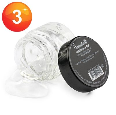 Superstar Fixiergel 15 ml