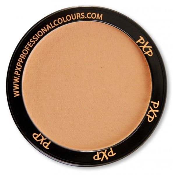 PXP Schminke Hautfarbe beige