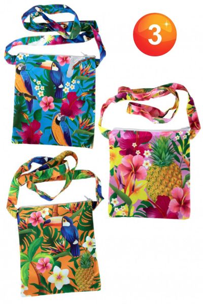 Tropische Beach Taschen