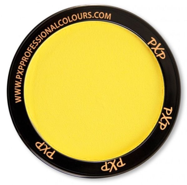PXP Professional Colours Sonnenblume Gelb