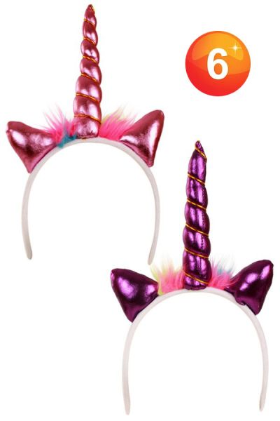 Diadem Einhorn Unicorn