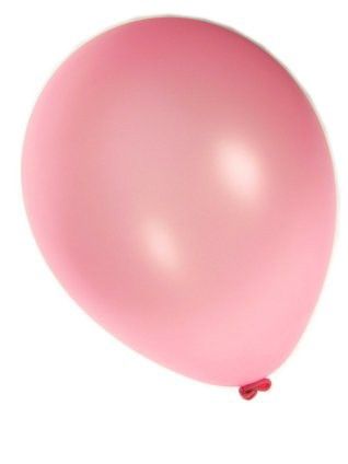 Qualität Metallic Fuchsia Balloon