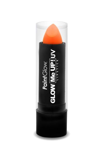 PaintGlow UV Lippenstift Orange