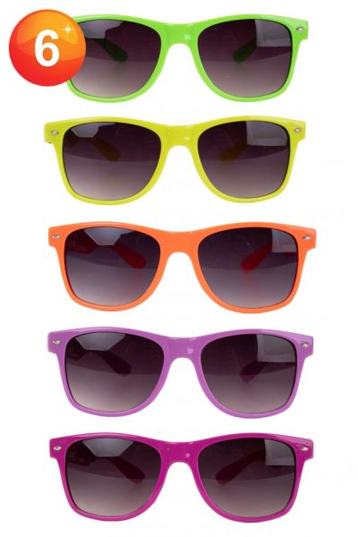 Blues Bruder Sonnenbrille