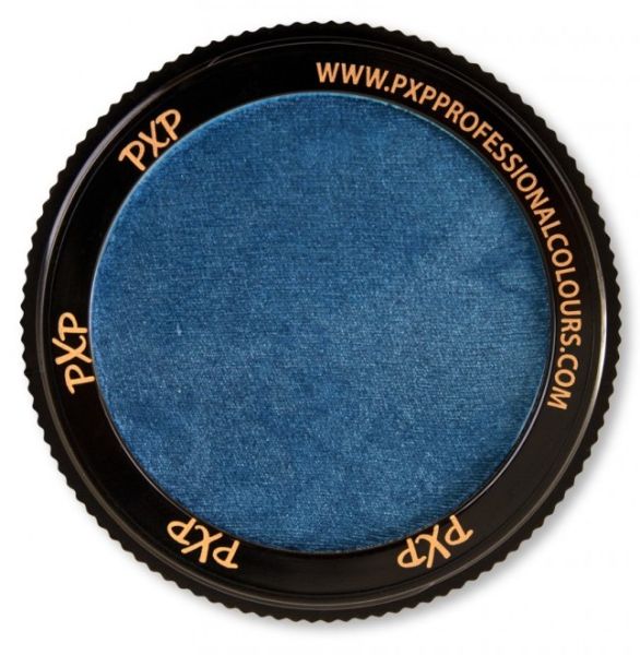 PXP schminke Pearl dunkelblau 30g