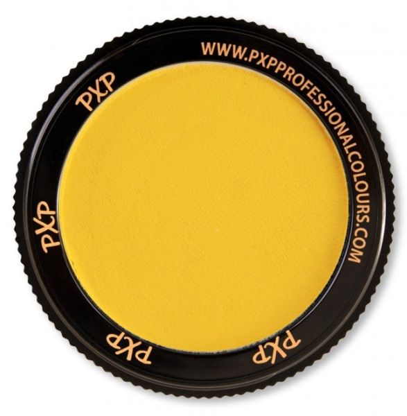 PXP Professional Colours Schminke yellow