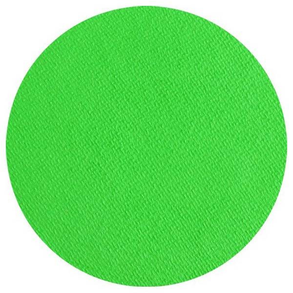 Superstar Schminke Poison grün Farbe 210