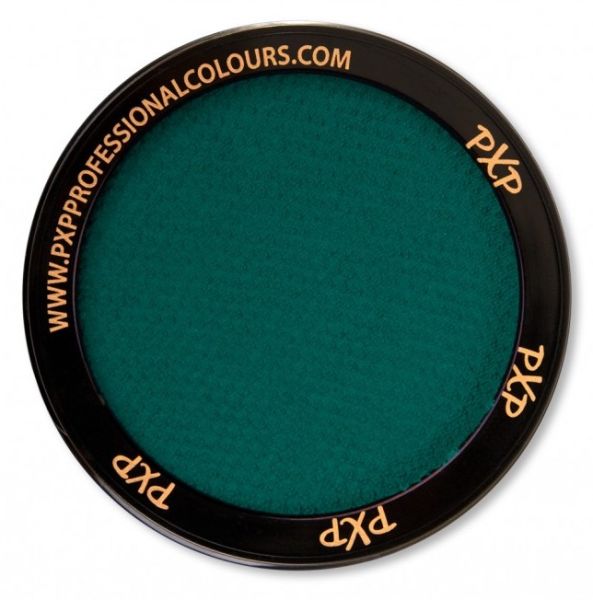 PXP Professional Colours aQua Green