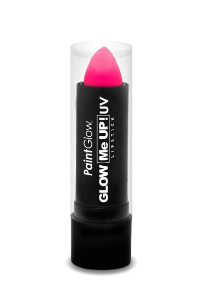 PaintGlow UV Lippenstift Magenta