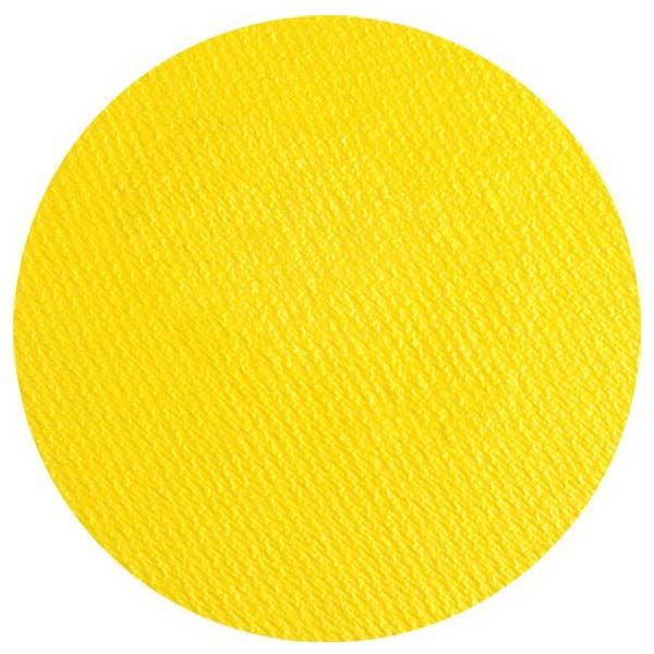 Superstar Schminke Interfer Gelb Shimmer colour 132