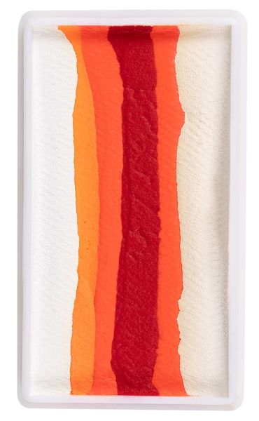 Neon Split cake Berries von Lyudmyla Kotova