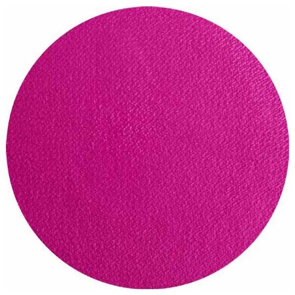 Superstar Schminke Majestic magenta Farbe 201