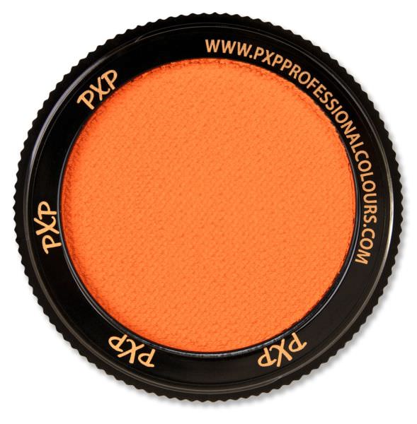 PXP Neon Schminke Pfirsichorange