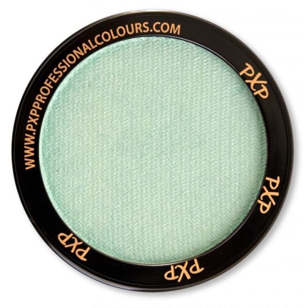 PXP Metallic face paint Soft Green