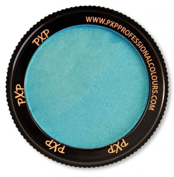 PXP Schminke Pearl blau 30g