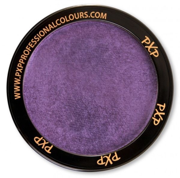 PXP Schminke Pearl Gothic Plum