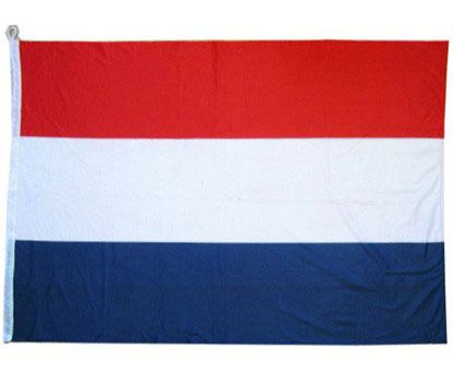 Niederländische Flagge Niederlande 90 x 150 cm
