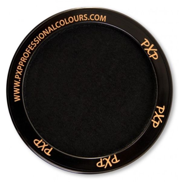 PXP Professional Colours Strong Schwarz