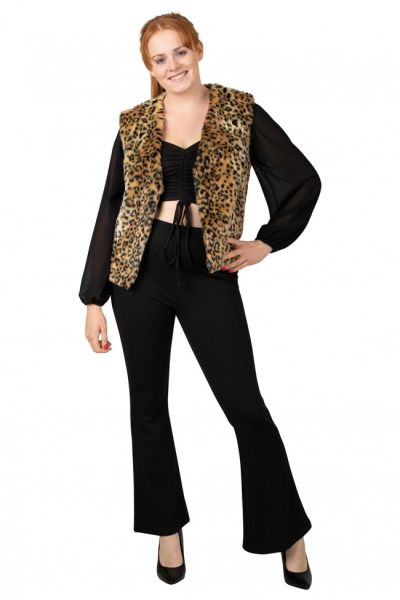 Panther Bodywarmer-Weste